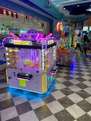 -LuckyStar幸运星家庭娱乐中心(东莞国贸店)