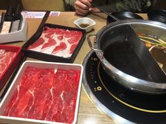 -水林间·寿喜烧自助(仙林金鹰店)