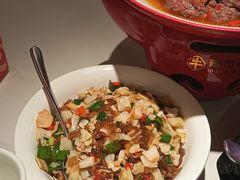 -辣可可·现炒黄牛肉(皇庭广场店)