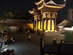 -水乡人家私房菜(逢简店)