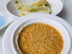 -广州塔晖粤轩中餐厅