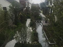 -水月周庄铂尔曼酒店-水月荟中餐厅