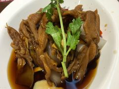 陈醋无骨鸭掌-粤赏点(越秀城市广场店)