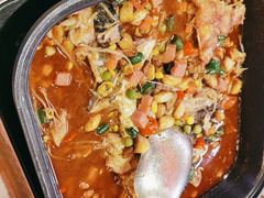 -令狐冲烤鱼·烧菜馆(达明店)