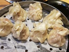 -真真鲜馄饨店(启蒙路店)