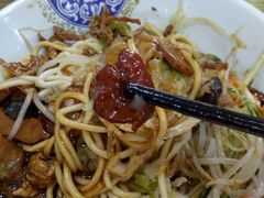 -天天初二·天津传统捞面·天津特色菜(凌奥总店)