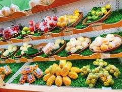 -PAGODA百果园(台柳路凯德广场店)