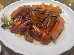 -东江海鲜酒家(艺都分店)