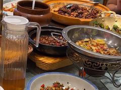 -赣南人家·头牌江西菜(劲松店)