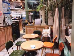 -玛格萝妮比萨屋(四平店)
