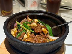 -茉里粤菜(皇姑万象汇店)