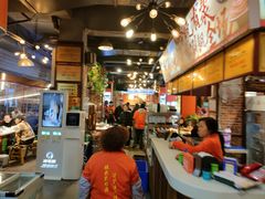 -钢管厂五区小郡肝火锅串串香(总店)