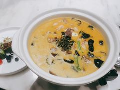 -桃花源中餐厅(金茂豪华精选酒店)