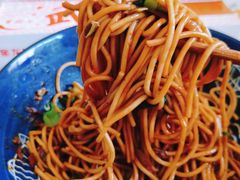 -老五热干面(沿江大道店)