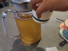 -江南里·新浙菜(苏州大悦城店)