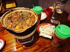 -东方一串·鲜肉小串·小酒馆(壹航城店)