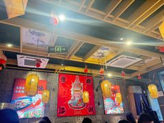 -兔槽江湖菜·重庆璧山兔(水围店)