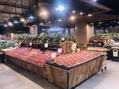 -果蔬好生活超市(乐堤港店)