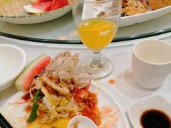 -百姓渔村(南中环店)