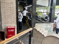-勝記酒家·37年老字号·经典粤菜(荔枝公园店)