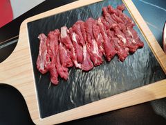 -乔先生涮肉·鲜活牛羊肉火锅(塘沽店)