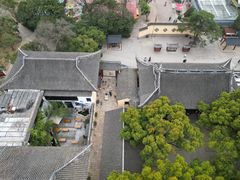 -无锡梅园公园