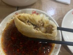 -津门张记包子铺(华昌道店)