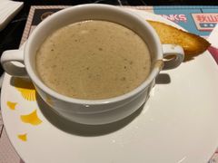 -半秋山西餐厅(巴南万达广场店)