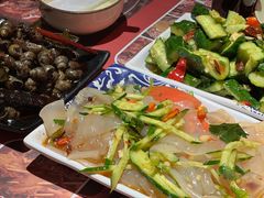 -寂寞的豆芽(西大望南路店)