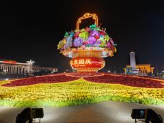 -天安门广场