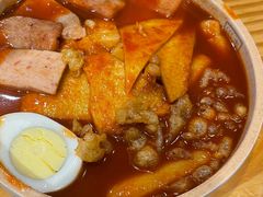 -喜来稀肉(北外滩白玉兰广场店)