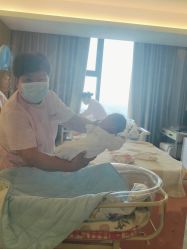 -大美母婴月子中心(虹桥店)