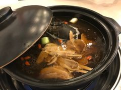 -太婆天府山珍酒楼(亚运村店)