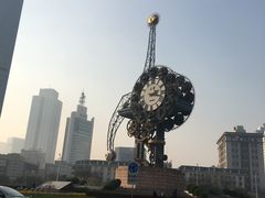 -世纪钟