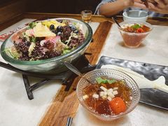 -小吊梨汤·北京菜·烤鸭(清河万象汇店)