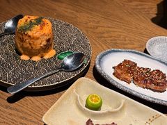 盐葱牛舌-筱田の食堂·izakaya(淮海中路店)