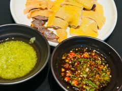 -铜锣湾·有麝自然香(渝北财富中心店)