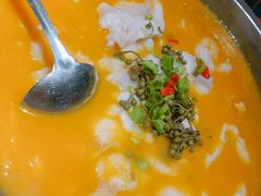 金汤酸菜鱼-小花椒金汤酸菜鱼(理工大店)