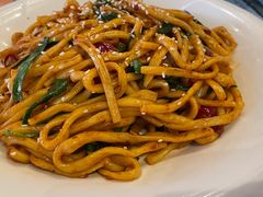 -海尔巴格·新疆菜(吐鲁番店)