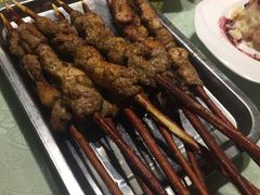 -阿拉丁新疆风味餐厅·清真(罗廊巷店)