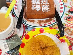 -肥韬茶餐厅(南山mini店)
