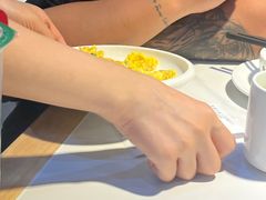 -黑鸡小馆(金源店)