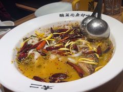 -太二酸菜鱼(正大广场店)