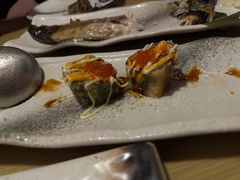 -小句号·精致料理(江南环球港店)