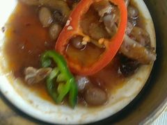 -粤仔湾砂锅粥(广益哥伦布店)