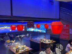 -山河屯铁锅炖·非遗铁锅炖(华强北店)
