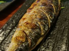 -浪花亭日本料理(古田路店)