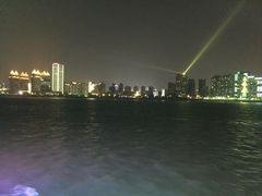 -武汉两江游览·夜游长江(汉口粤汉码头)