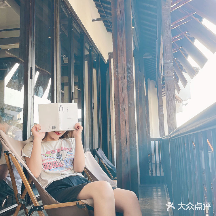 杭州探店｜目前市井最火🔥的中式茶室