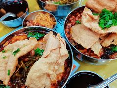 -红鼻子桂林米粉(金唐新光界店)